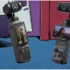 DJI and Insta360 Begin Patent War Over Pocket Gimbal Cameras