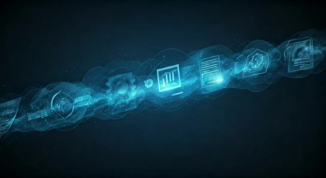 Image showing Digital Government Transformation
