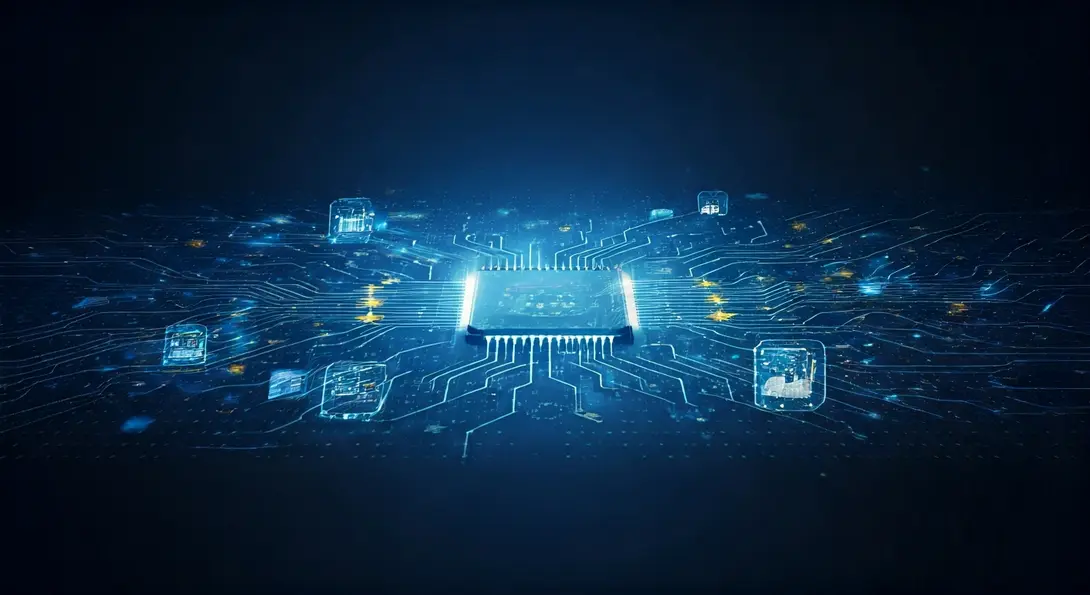 Image showing EU Digital Sovereignty Technological Package