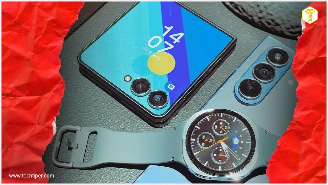 Image showing Samsung One UI Hidden Features