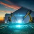 Foxconn officially enters Poland. Our country is to become an AI center.