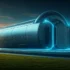 Breakthrough Mini Nuclear Reactor Could Solve a Huge Problem. It’s Only 4 Meters Wide