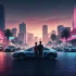 GTA 6 with Pre-order Date. Rockstar Reveals Official Game Cover
