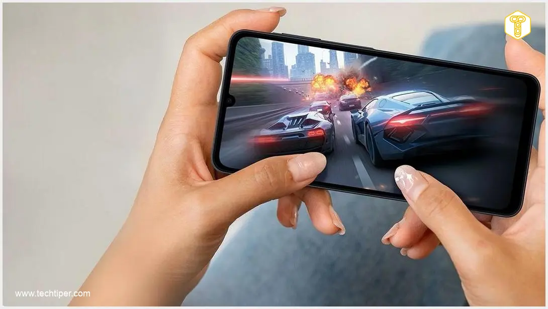 Image showing Samsung Galaxy A Series Press Photo