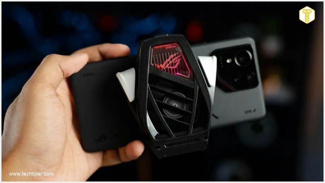 Do Smartphone Cooling Gadgets Really Work in the Heat? Yes, But Not Always.