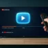 Significant Change in YouTube for TVs: Gemini Takes Over Search