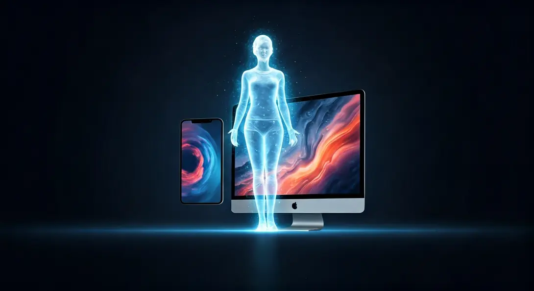 Image showing Gemini