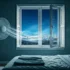 How to Best Cool Your Home at Night? Set Up a Fan Towards the Window and Let Physics Do the Work