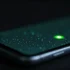 What Does the Small Green Dot at the Top of Your Phone Mean?
