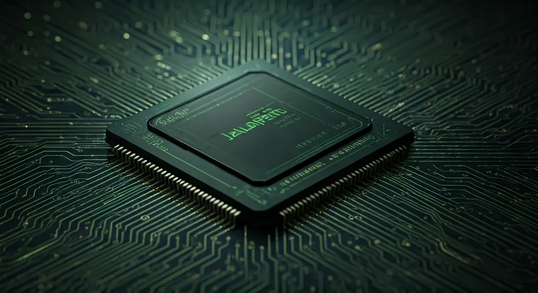 OpenAI Reveals Its First Processor, Developed in Just 9 Months