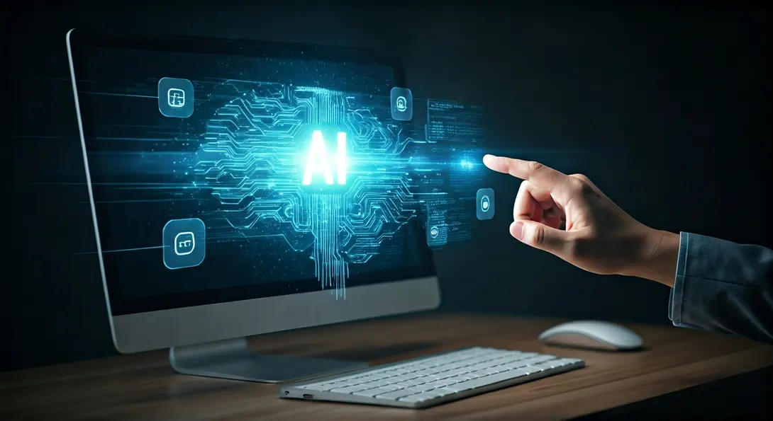 Gemini 3.5 Flash will work for you. Google’s model will operate applications and browsers by itself.