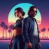 GTA 6: Rockstar Reveals Pre-Order Start Date and Official Game Cover