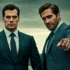 Only This Saves ‘The Professionals.’ We Watched Guy Ritchie’s New Film So You Don’t Have To.