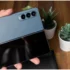 This is what the new Samsung Galaxy smartphones look like. Leaked photos show the difference between the Z Fold8 and the Ultra version.