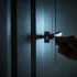 Leaving Your Key in the Lock Overnight? An Expert Explains the Risks