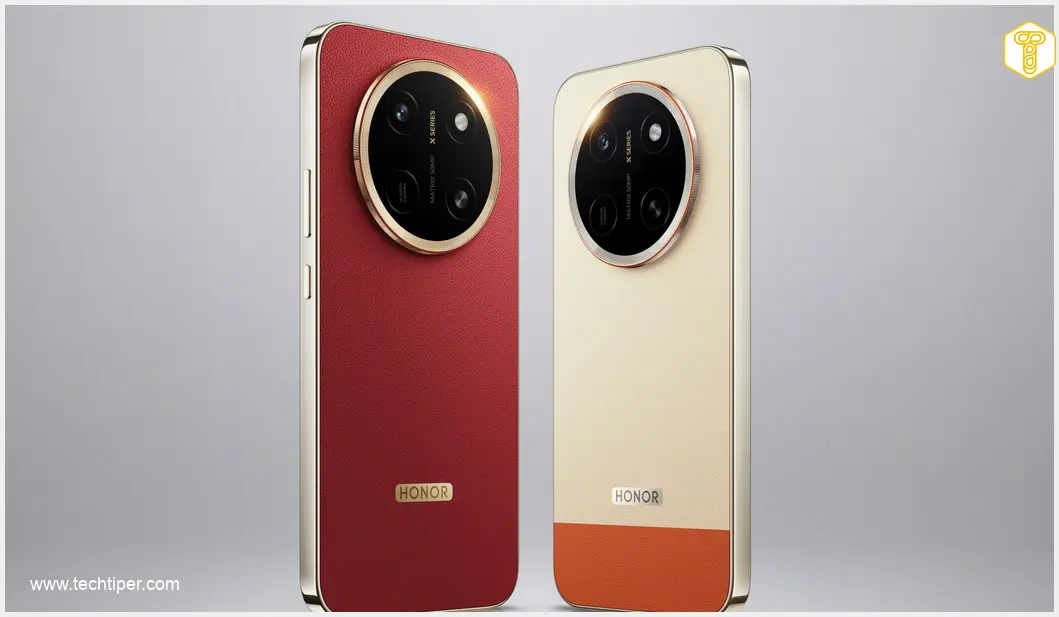 HONOR X80 Pro Max Officially Launched: Smartphone with 11,000 mAh Battery Debuts