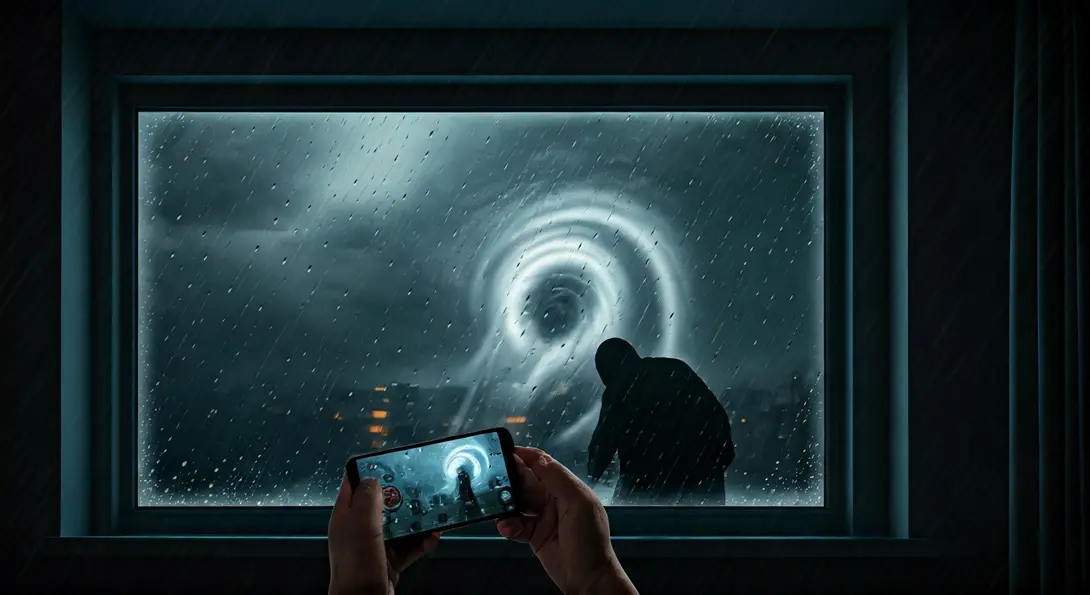 Netflix Unveils ‘Unhinged’: A Star-Studded Immersive Survival Horror Game