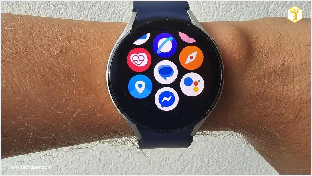 Image showing Google Wear OS 7 and Android 17 Features Showcase
