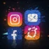 Messenger, Facebook, and Instagram Down. Meta Services Experiencing Outage