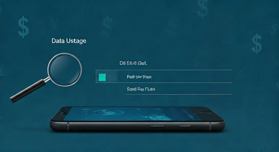 You Use 5 GB, But Pay for 50 GB: The Illusion of Cheap Internet