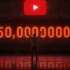 First Creator with 500 Million YouTube Subscribers: A New Platform Record