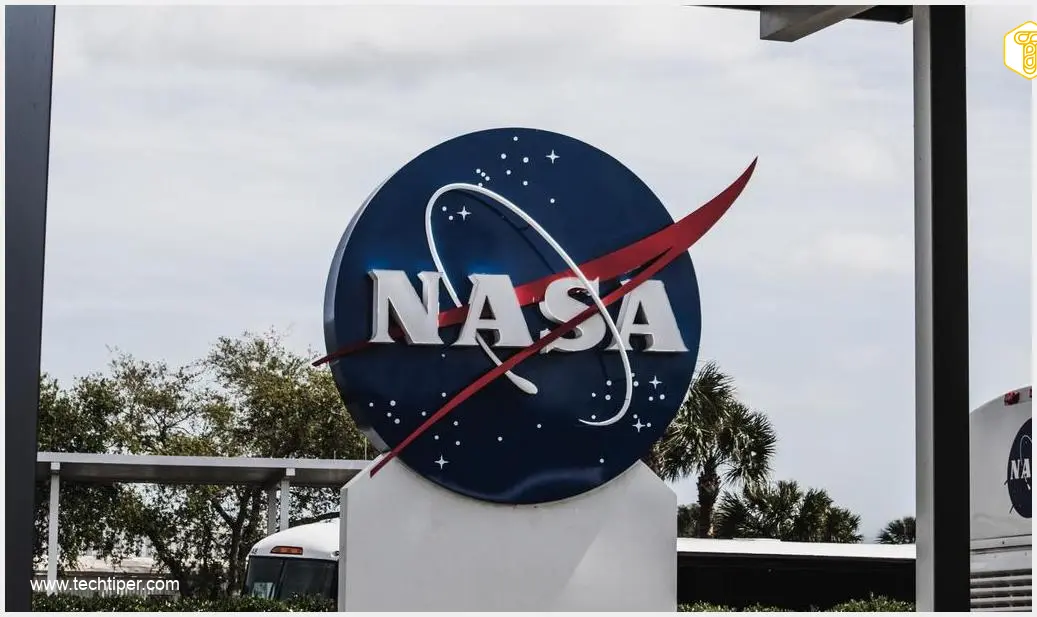 Image showing NASA X-59 Quiet Supersonic Aircraft