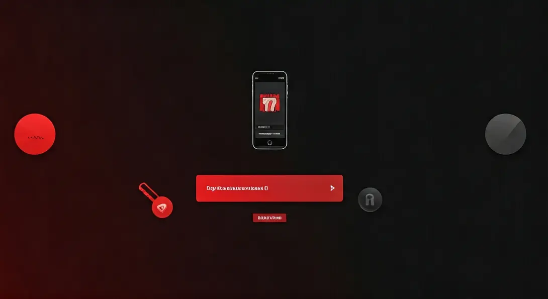 Image showing Netflix Two-Factor Authentication Security Update