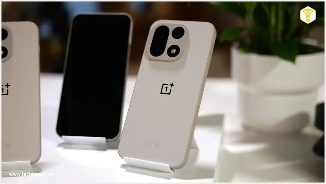 Image showing OnePlus N Series Budget Smartphone Teaser
