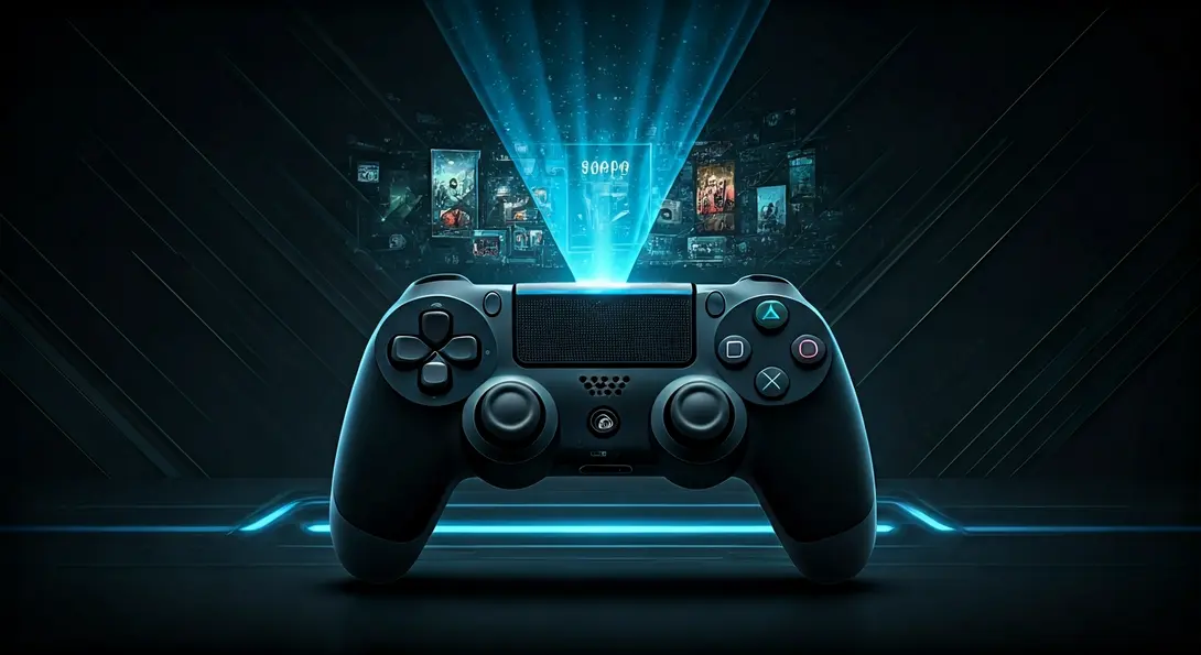 Image showing PlayStation State of Play Predictions