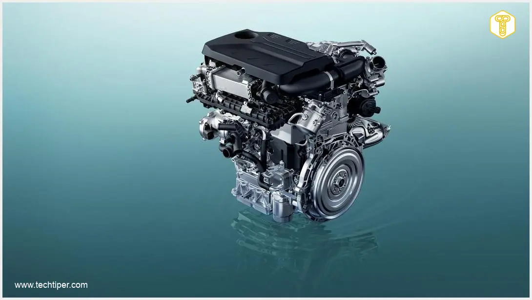 Image showing CHERY Super Hybrid Technology