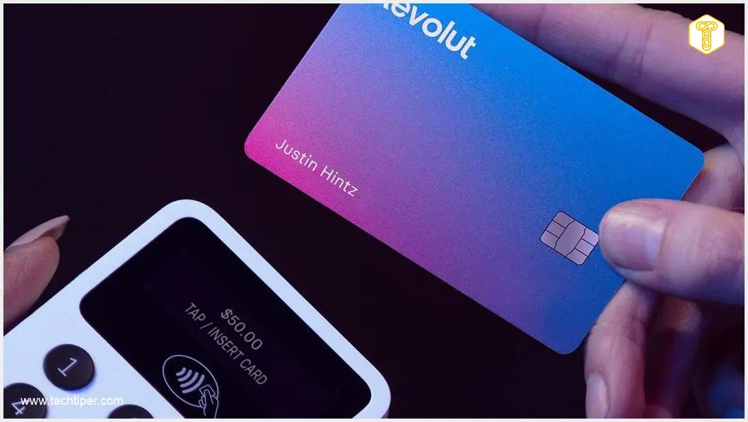 Image showing Revolut Bank App Under ECB Scrutiny