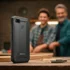 Father’s Day Gift? These HAMMER Smartphones Focus on Practicality