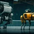 Samsung May Enter the World of AI Robots. The Creator of the Spot Robot is in its Sights.