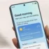 What is the Mysterious Blinking Dot on Samsung Galaxy Screens? The Riddle Solved