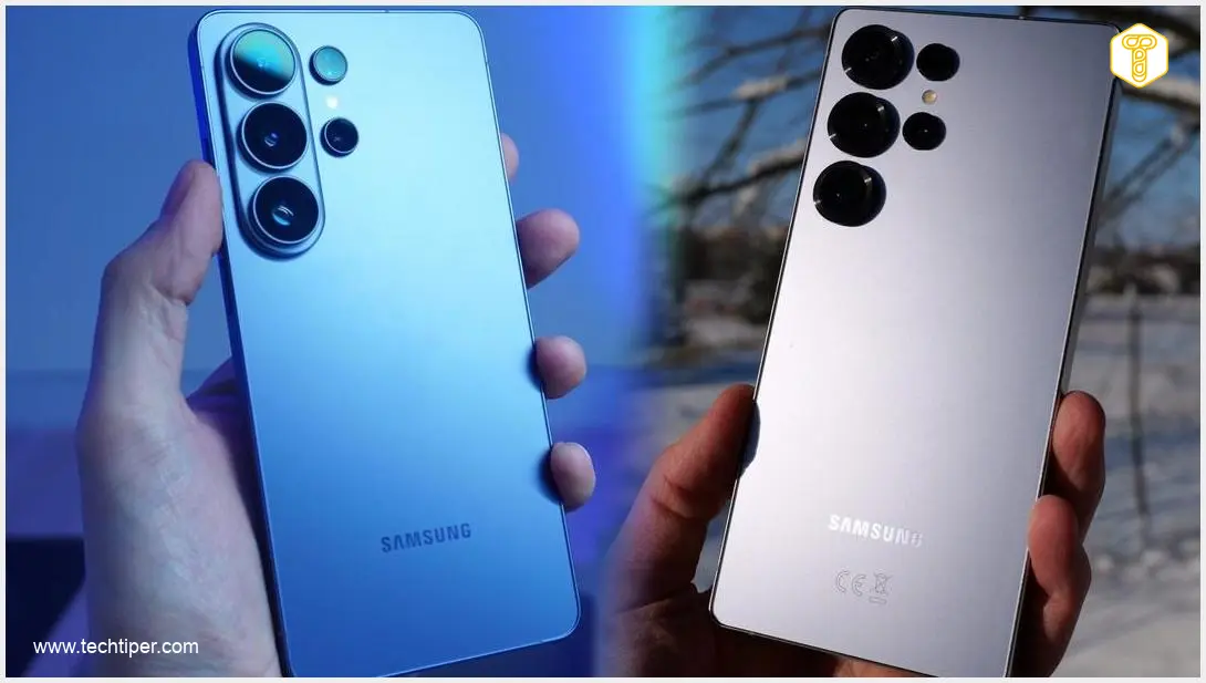 Key Update Arrives on Samsung Phones. Just in Time.