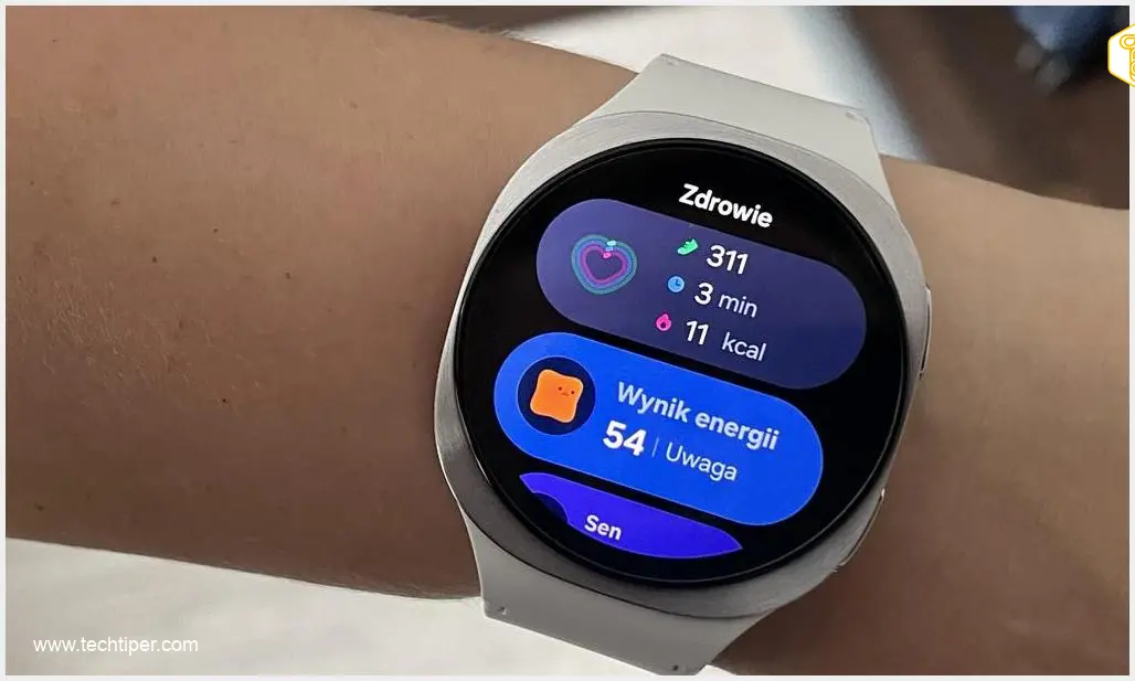 Samsung to Share Galaxy Watch Data for Clinical Trials, Potentially Helping Millions