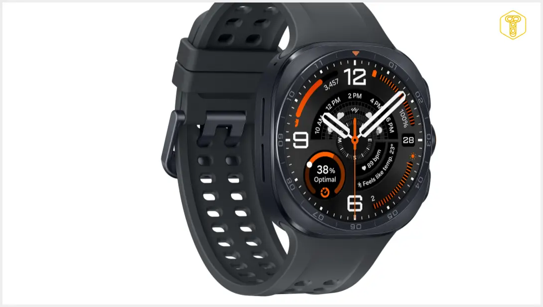 Image showing Samsung Galaxy Watch Ultra 2 renders by Evan Blass