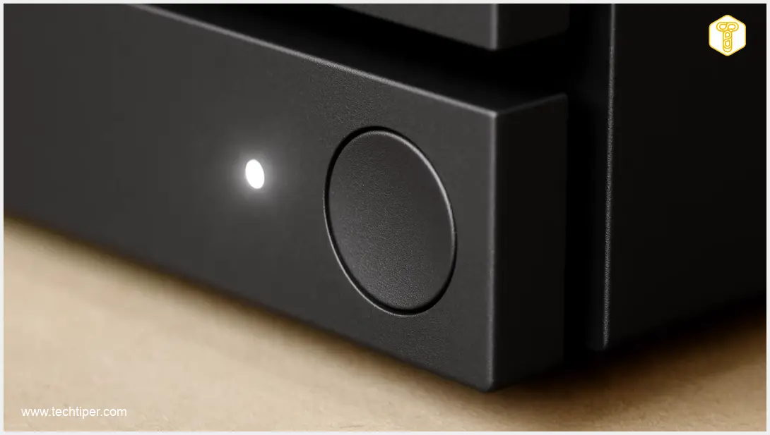 Image showing Steam Machine Gaming Device