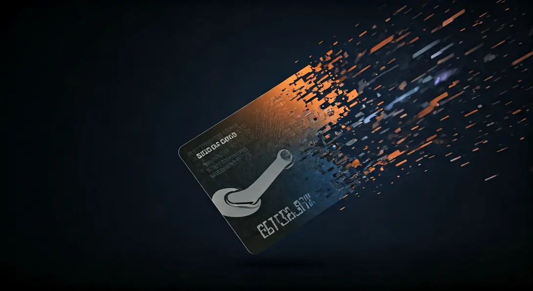 Image showing Steam Physical Gift Card Discontinuation