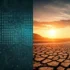 The Dark Side of Technological Progress: How Development “Drains” the Resources of Billions on Earth