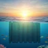 China Develops Groundbreaking Project: An Underwater Data Center