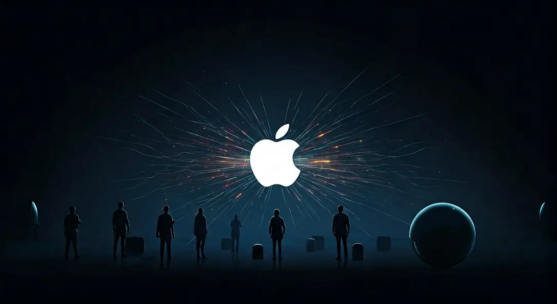 Image showing WWDC 2026 Apple Intelligence Real-World Demos