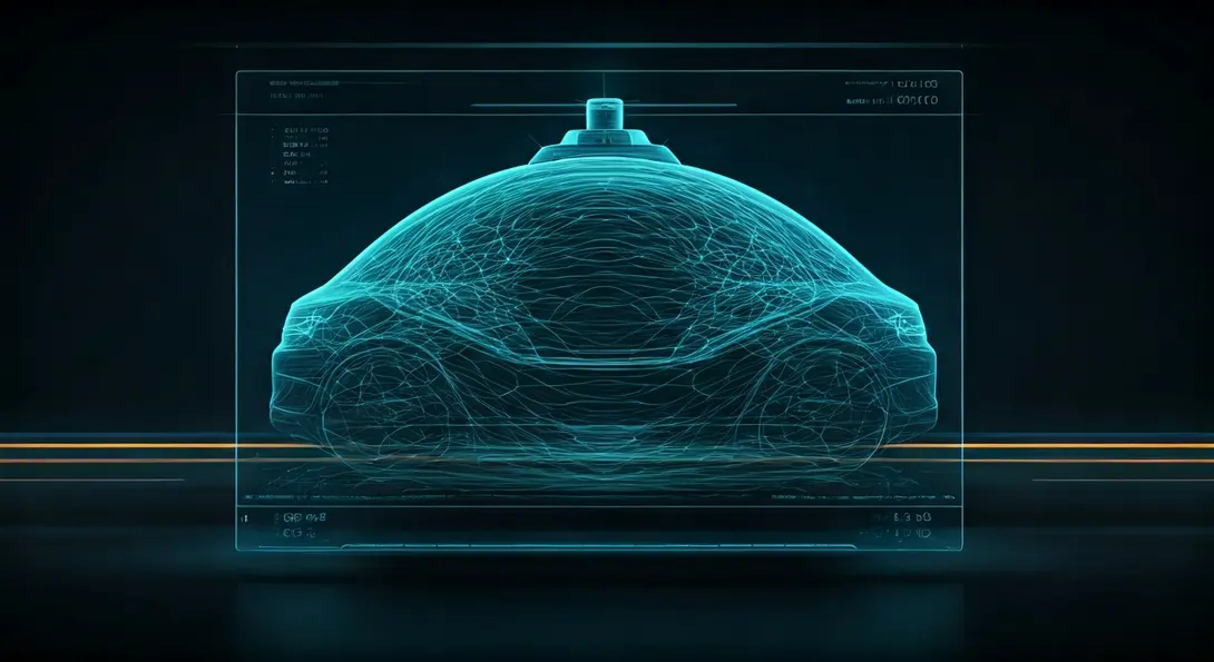 Image showing Waymo Reference Driver Concept