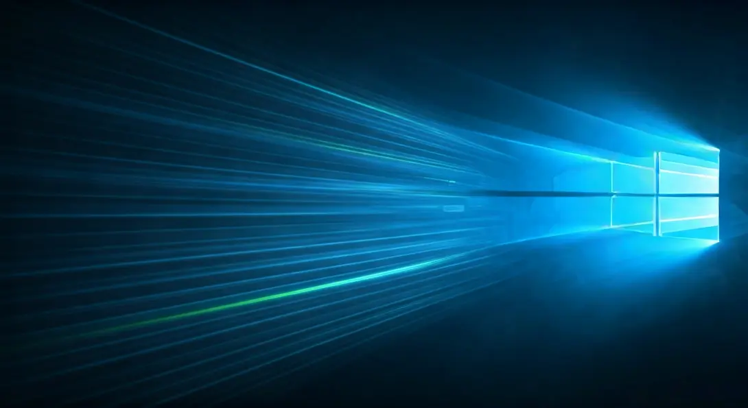 Image showing Windows 11 performance speed security update