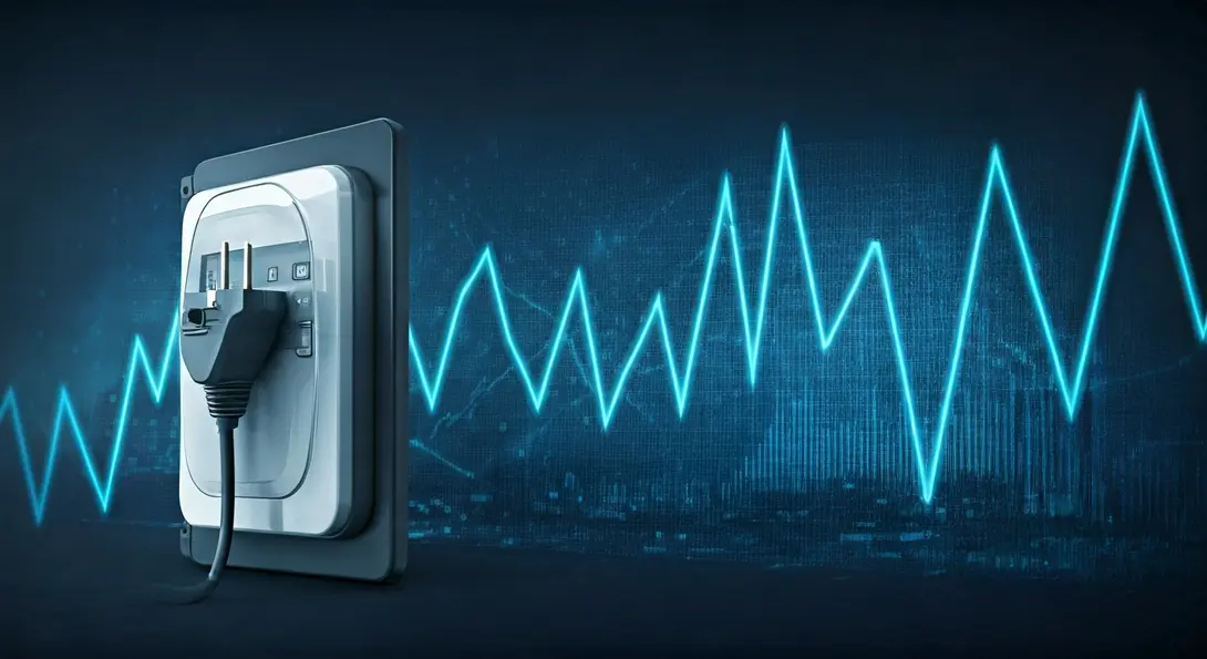 Image showing dynamic-electricity-tariffs-business-savings