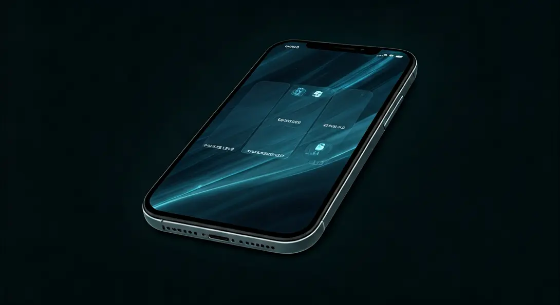 Image showing iOS 27 Widgets and Anti-Theft Innovation