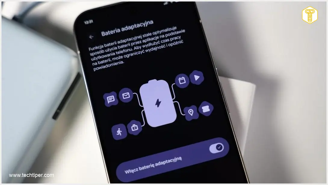 Image showing Google Pixel Battery Drain Fix