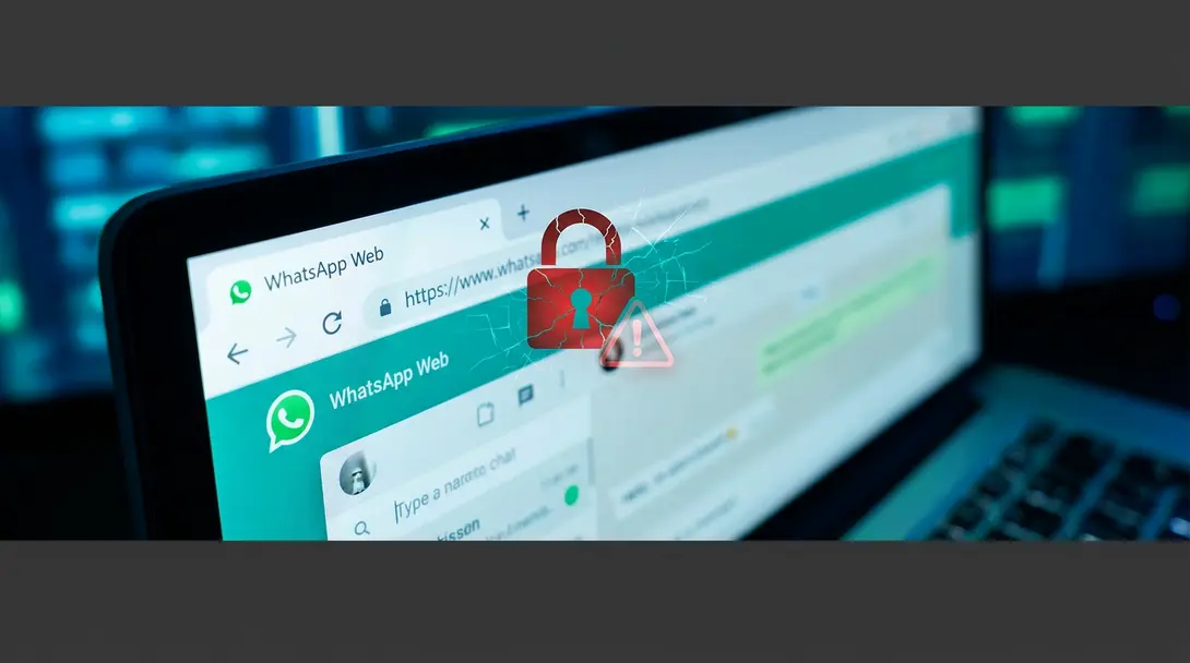 Image showing Adobe Acrobat WhatsApp Vulnerability