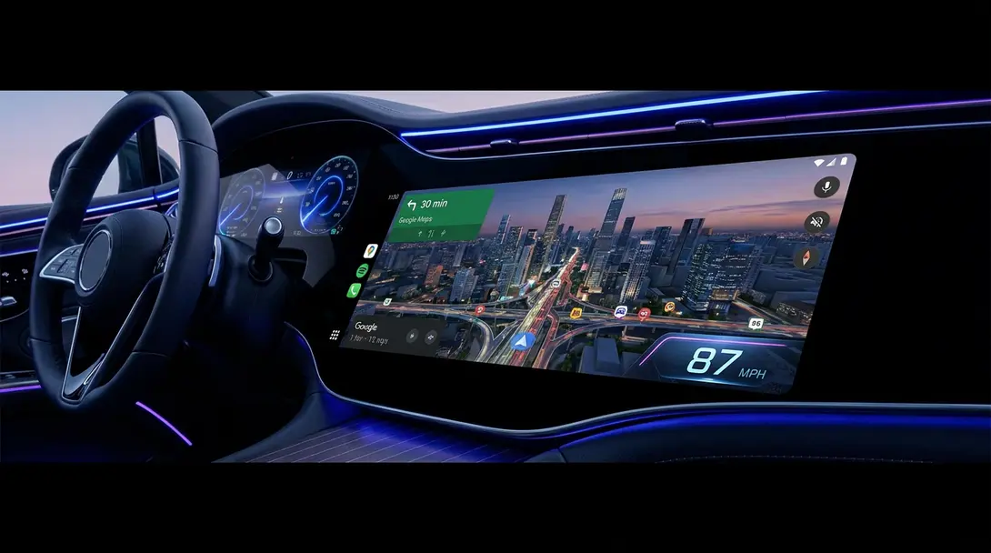 Revolution in Android Auto: Two Major New Features Rolling Out to More Users