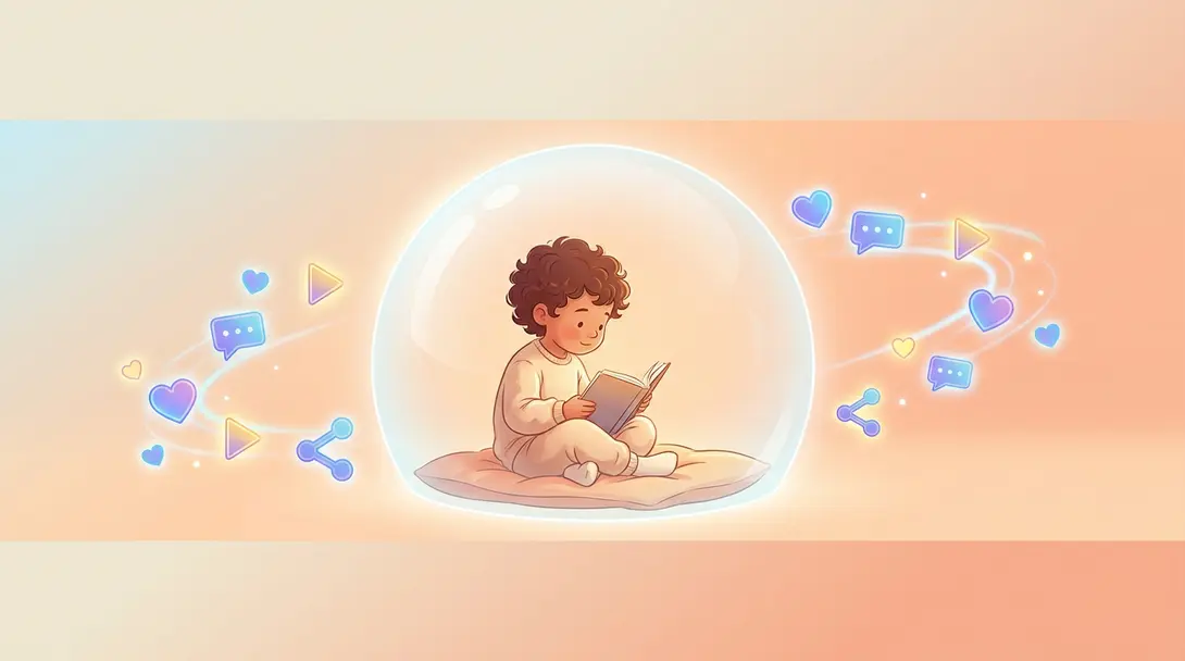 France Implements Social Media Ban for Children: Europe’s First Such Law